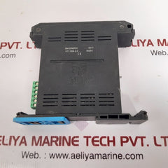 Btsr sm-din/rw control module v17.0s4.2.0