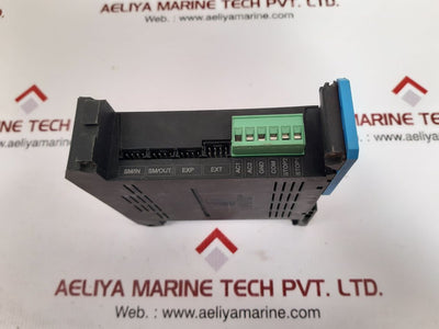 Btsr sm-din/rw control module v17.0s4.2.0