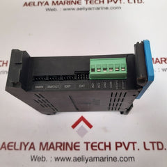 Btsr sm-din/rw control module v17.0s4.2.0