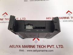Btsr sm-din/rw control module v17.0s4.2.0