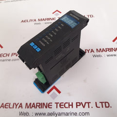 Btsr sm-din/rw control module v17.0s4.2.0