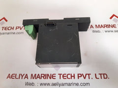 Toshiba 4Ch Rtd Pt385/Pt3916 Analog Module Srt01