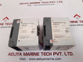 Abb Xe08B5-e5.0 Extension & Analog Input Module