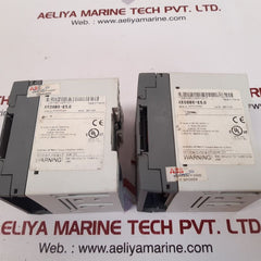 Abb Xe08B5-e5.0 Extension & Analog Input Module