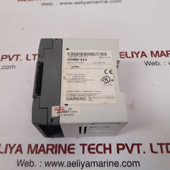 Abb Xe08B5-e5.0 Extension & Analog Input Module