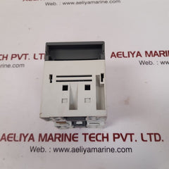 Abb Xe08B5-e5.0 Extension & Analog Input Module