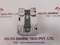 Abb Xe08B5-e5.0 Extension & Analog Input Module