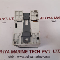Abb Xe08B5-e5.0 Extension & Analog Input Module