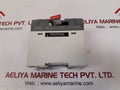 Abb Xe08B5-e5.0 Extension & Analog Input Module
