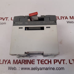 Abb Xe08B5-e5.0 Extension & Analog Input Module