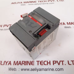Abb Xe08B5-e5.0 Extension & Analog Input Module