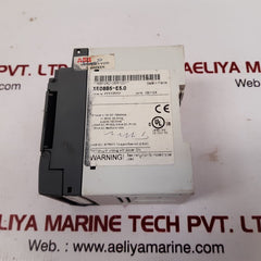 ABB XE08B5 Extension 8 Analog Input Module XE08B5-E5.0