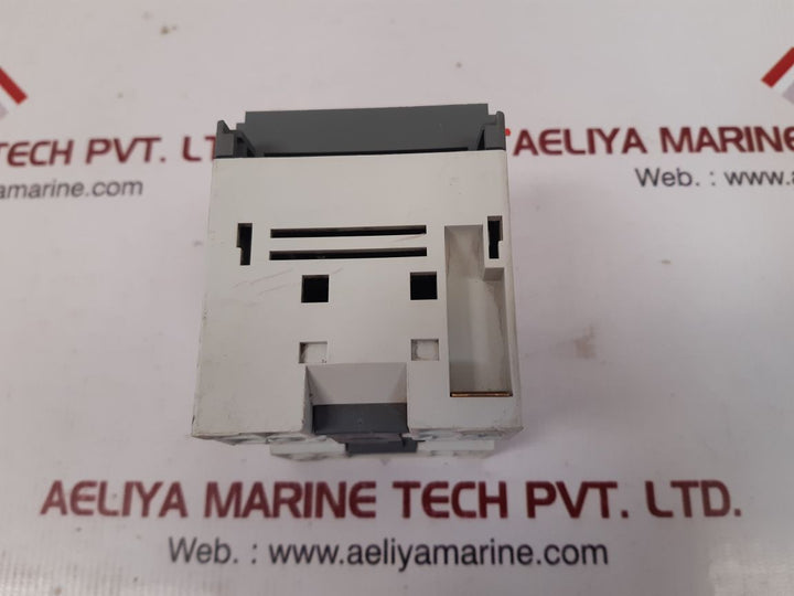 ABB XE08B5 Extension 8 Analog Input Module XE08B5-E5.0