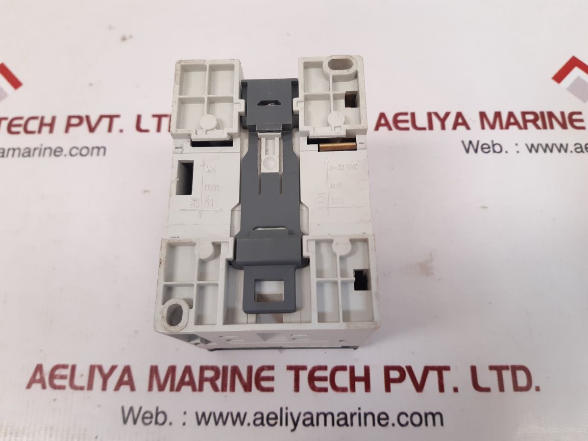 ABB XE08B5 Extension 8 Analog Input Module XE08B5-E5.0