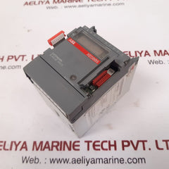 ABB XE08B5 Extension 8 Analog Input Module XE08B5-E5.0