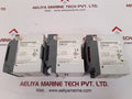 ABB XE08B5 Extension 8 Analog Input Module XE08B5-E5.0