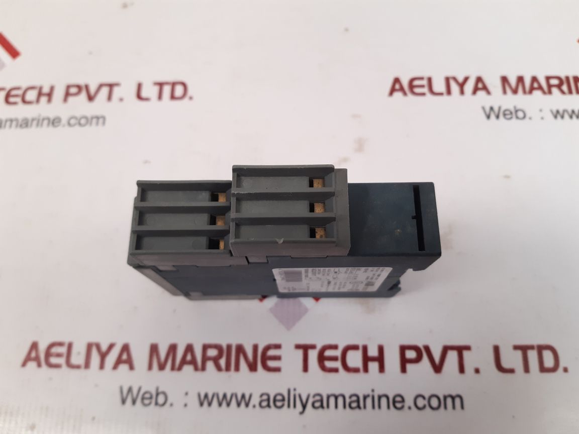 Abb C505.02 Thermistor Protection Relay 1Sar600011R0002 Agq/010917