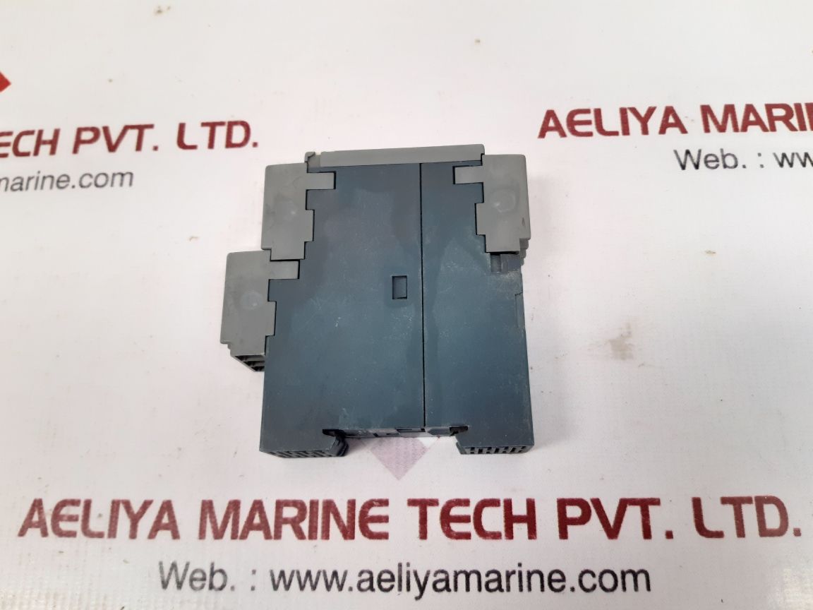 Abb C505.02 Thermistor Protection Relay 1Sar600011R0002 Agq/010917