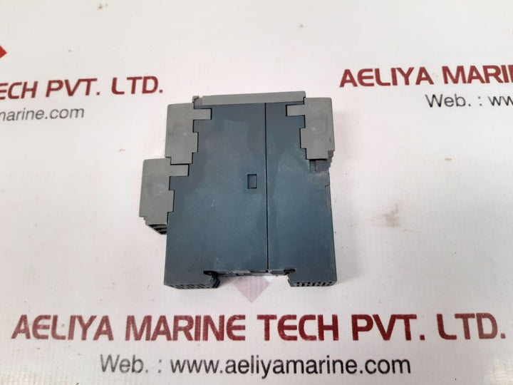 Abb C505.02 Thermistor Protection Relay 1Sar600011R0002 Agq/010917