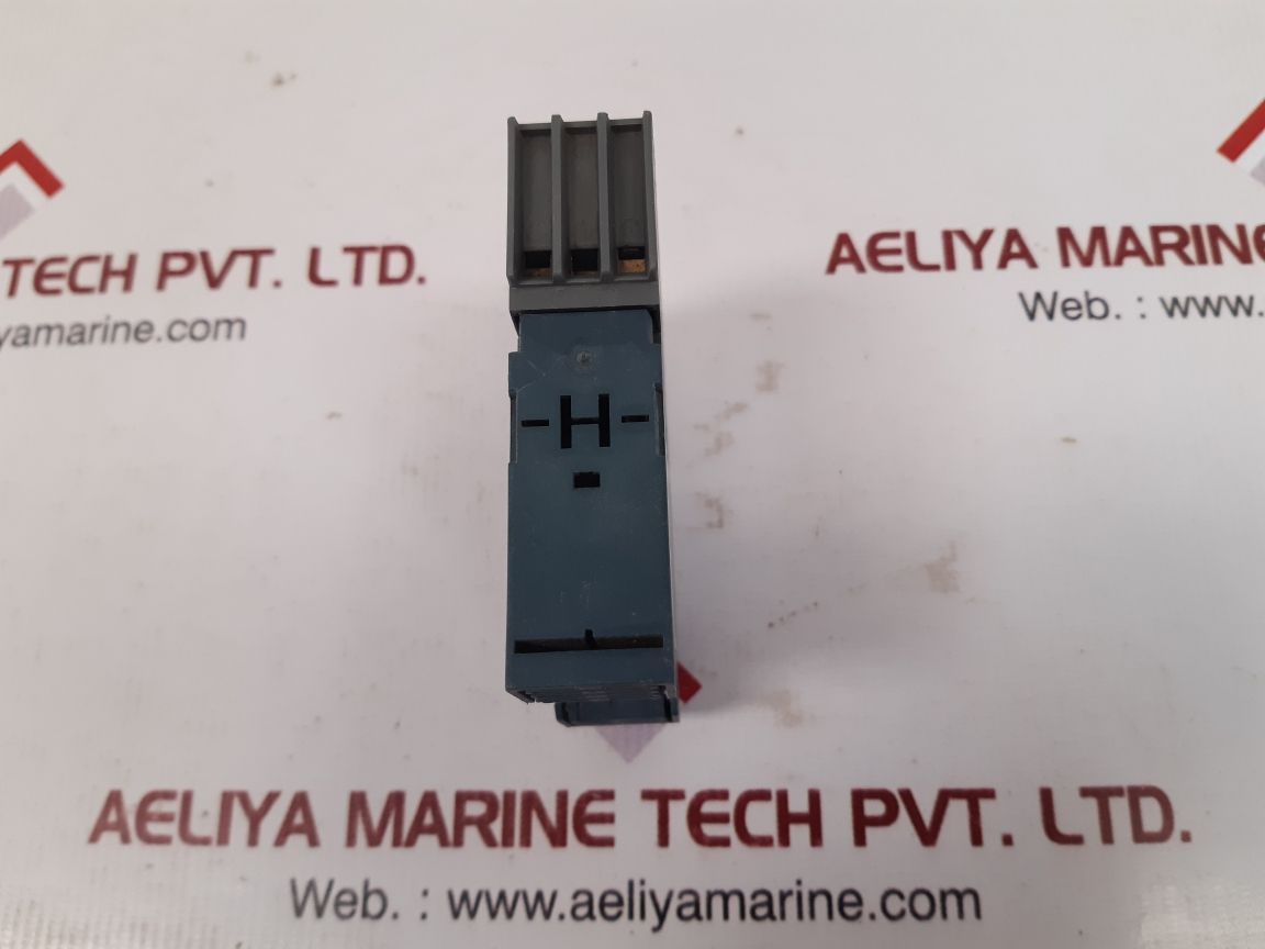 Abb C505.02 Thermistor Protection Relay 1Sar600011R0002 Agq/010917