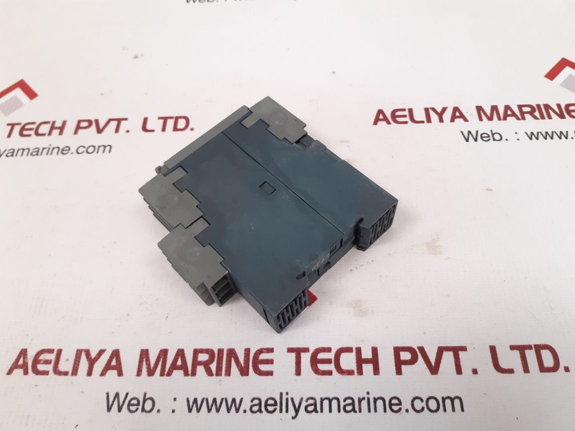 Abb C505.02 Thermistor Protection Relay 1Sar600011R0002 Agq/010917
