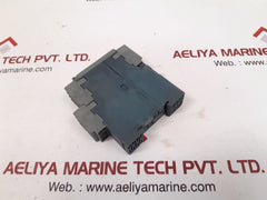 Abb C505.02 Thermistor Protection Relay 1Sar600011R0002 Agq/010917