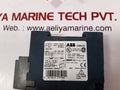 Abb C505.02 Thermistor Protection Relay 1Sar600011R0002 Agq/010917