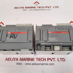 Abb Icmk14N1-m-b2.0 Advant Controller 31 Modbus Remote Unit 24Vdc