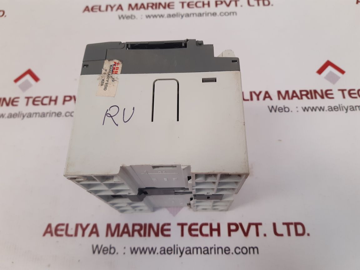 Abb Icmk14N1-m-b2.0 Advant Controller 31 Modbus Remote Unit 24Vdc