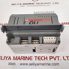 Abb Icmk14N1-m-b2.0 Advant Controller 31 Modbus Remote Unit 24Vdc