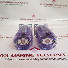 Nakamura Electric Dm-20 Selector Switch Ak-ag-76B6K