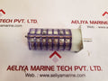 Nakamura Electric Dm-20 Selector Switch Ak-ag-76B6K