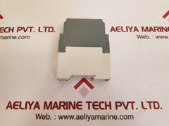 Abb Cm-mss Thermistor Motor Protection Monitoring Relay 1Svr430720R0400 240 V