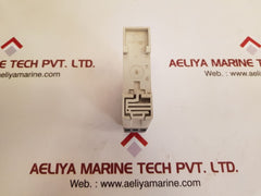 Abb Cm-mss Thermistor Motor Protection Monitoring Relay 1Svr430720R0400 240 V