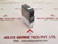 Abb Cm-mss Thermistor Motor Protection Monitoring Relay 1Svr430720R0400 240 V