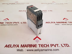 Abb Cm-mss Thermistor Motor Protection Monitoring Relay 1Svr430720R0400 240 V