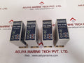 Sabroe Tq/Cvq Interface 3448-124 With Base 380V 10A
