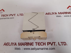Sabroe Tq/Cvq Interface 3448-124 With Base 380V 10A