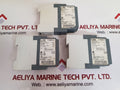 Abb Ct-wbs.22 Impulse And Flasher Time Relay 1Svr630040R3300 230V