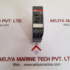 Abb Ct-wbs.22 Impulse And Flasher Time Relay 1Svr630040R3300 230V