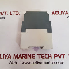 Abb Ct-wbs.22 Impulse And Flasher Time Relay 1Svr630040R3300 230V