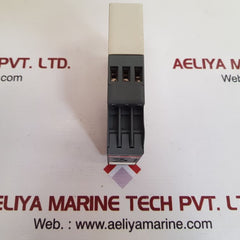 Abb Ct-wbs.22 Impulse And Flasher Time Relay 1Svr630040R3300 230V