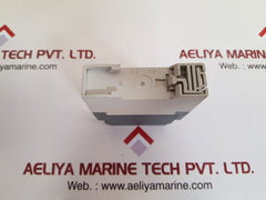 Abb Ct-wbs.22 Impulse And Flasher Time Relay 1Svr630040R3300 230V