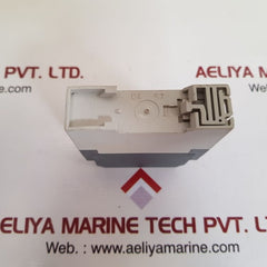 Abb Ct-wbs.22 Impulse And Flasher Time Relay 1Svr630040R3300 230V