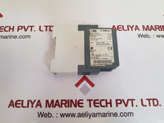 Abb Ct-wbs.22 Impulse And Flasher Time Relay 1Svr630040R3300 230V