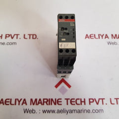 Abb Ct-ahs.22 Off-delay With Aux. Voltage Time Relay 230V 3A 1Svr630110R3300