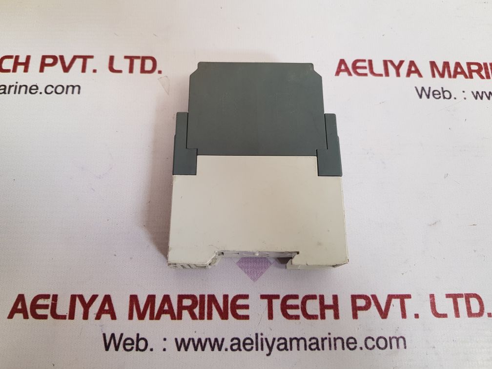 Abb Ct-ahs.22 Off-delay With Aux. Voltage Time Relay 230V 3A 1Svr630110R3300