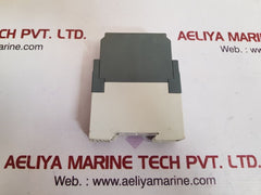 Abb Ct-ahs.22 Off-delay With Aux. Voltage Time Relay 230V 3A 1Svr630110R3300