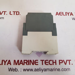 Abb Ct-ahs.22 Off-delay With Aux. Voltage Time Relay 230V 3A 1Svr630110R3300