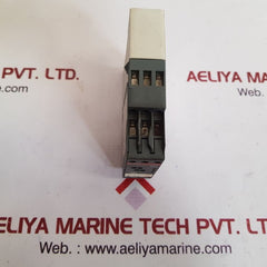 Abb Ct-ahs.22 Off-delay With Aux. Voltage Time Relay 230V 3A 1Svr630110R3300
